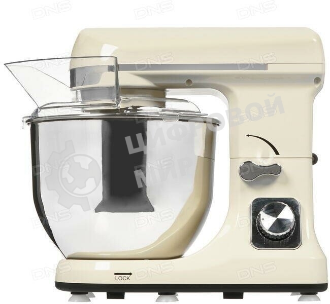 Миксер планетарный Maunfeld MF-431BG