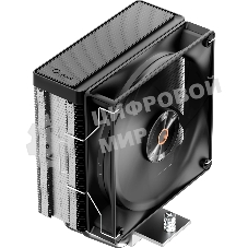 Кулер для процессора Ocypus Delta A40 Elite BK (Delta-A40-BK1NNWN00E-GL)
