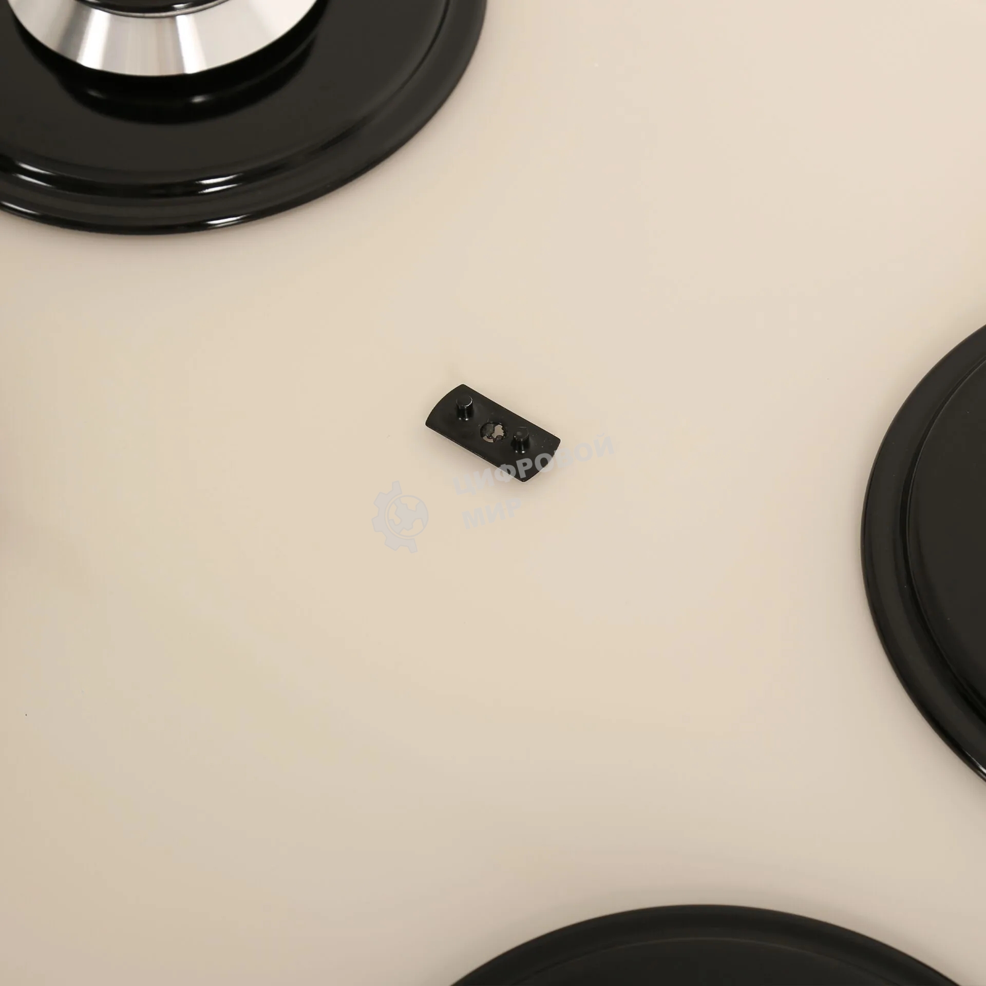 Газовая варочная поверхность Gefest ПВГ 2401-01 B81