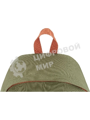 Рюкзак для ноутбука Silwerhof Start оливковый