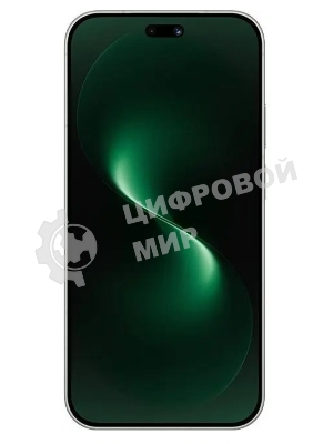 Смартфон Huawei Nova 15 Pro 12/512Gb зеленый