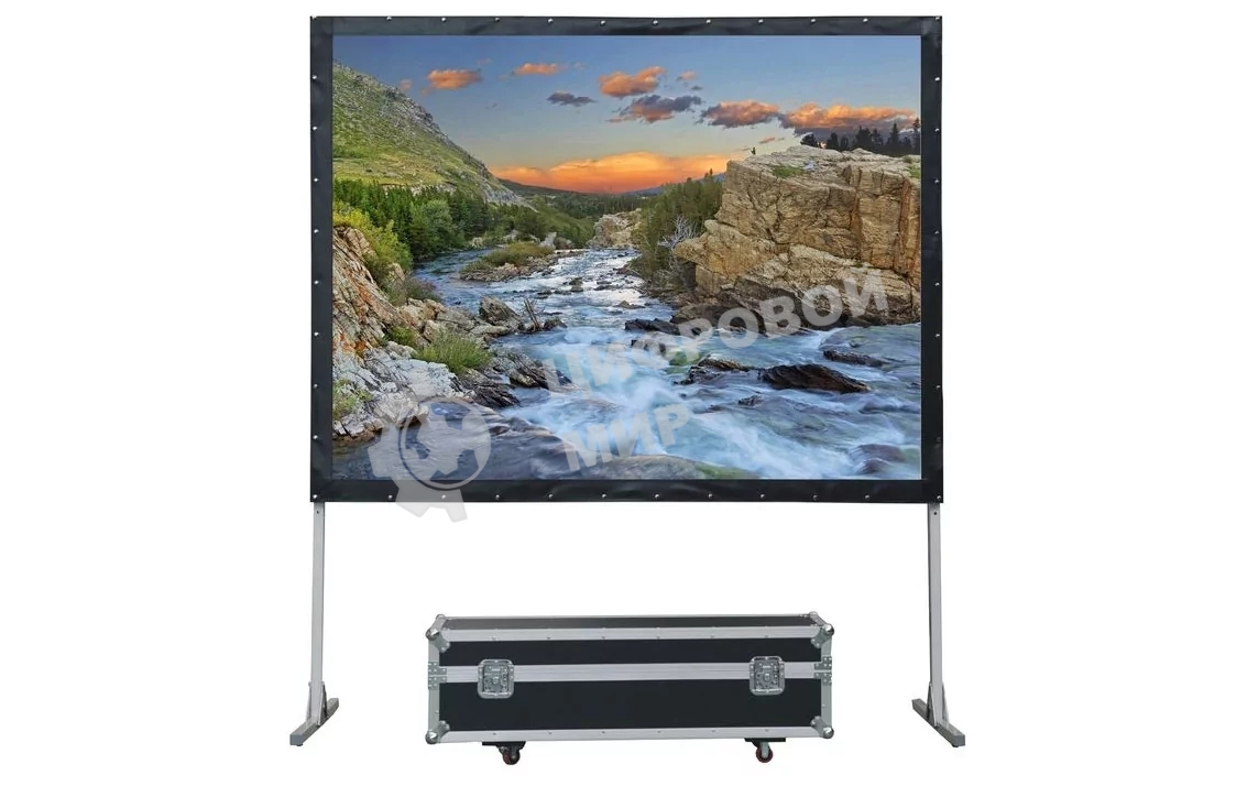 Экран Lumien Master Fold 178x275 см (120