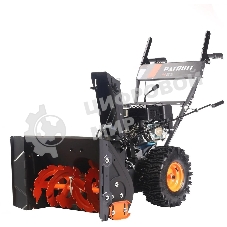 Снегоуборщик бензиновый Patriot PS 601 E 7л.с.