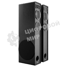 Акустическая система Ginzzu GM-326, BT/HDMI/OPT/USB/FM/ДУ