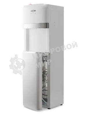 Пурифайер Vatten FV48WKV, нагрев 90 °С, охлаждение 10 °С, белый