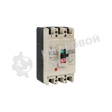 Выключатель автоматический EKF PROxima ВА-99М 63/25А 3P 25кА