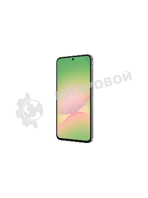 Смартфон Samsung Galaxy A56 8/256Gb графит