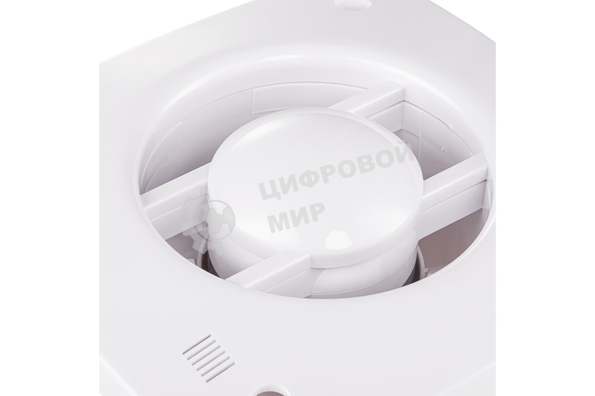 Вентилятор вытяжной Ballu BAF-SL 100 VP