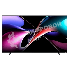 Телевизор Hisense 116