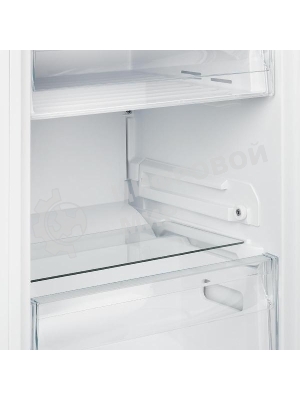 Встраиваемый холодильник Kuppersberg RBN 1764, High-Tech, полезный объем 243 л, No Frost, супер заморозка, инверторный компрессор, электронное управление, энергоэффективность А+