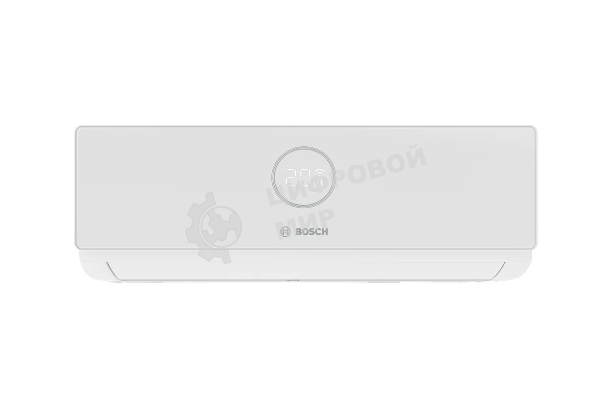 Сплит-система Bosch CLL2000 W 26 белый