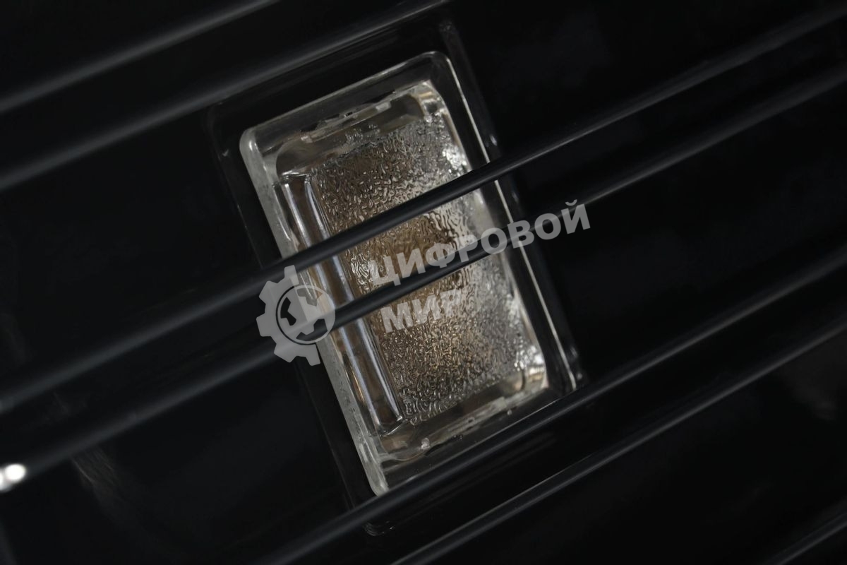 Плита газовая Gefest ПГ 6300-03 0053 мрамор черный, конфорок 4 шт, духовка 52 л, 60 см x 85 см x 60 см