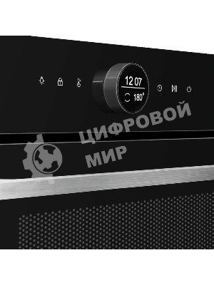 Шкаф духовой электрический Maunfeld EOEH7616B
