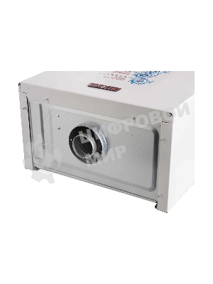 Газовый настенный двухконтурный котел Ресанта ГК-20