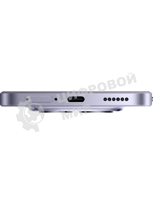 Смартфон Xiaomi Redmi Note 15 Pro 5G 8/256Gb фиолетовый