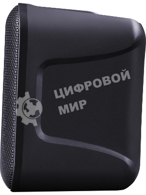 Колонка портативная DEFENDER Boomer 14 (Бумер 14) черный (15Вт, USB, Bluetooth, питание от аккумулятора) (65114)