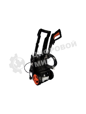 Мойка высокого давления CARVER CW-1801D