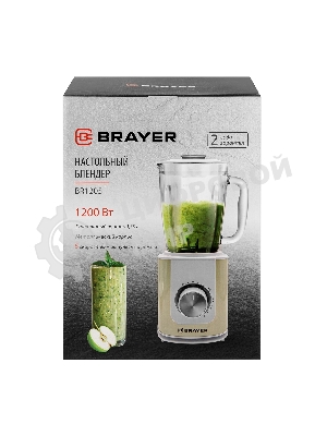 Блендер BRAYER BR1205