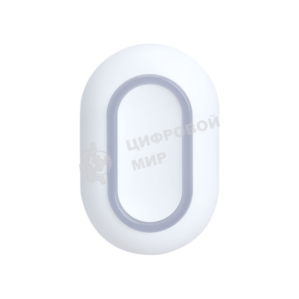 Кнопка тревоги Dahua DHI-ARD821-W2(868)