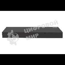 Коммутатор SNR SNR-S2995G-24FX, 1 Гбит/с, количество портов 24 шт, (L3)
