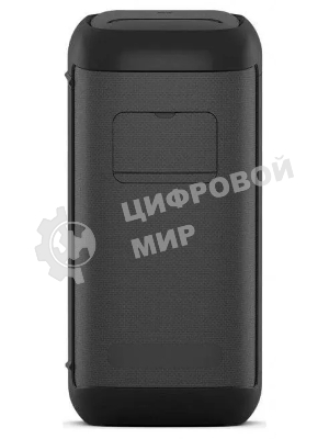 Беспроводная колонка Sony SRS-XV500 черный