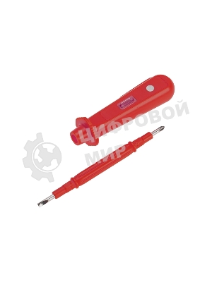 Тестер-пробник с комбинированным жалом Rexant R-14