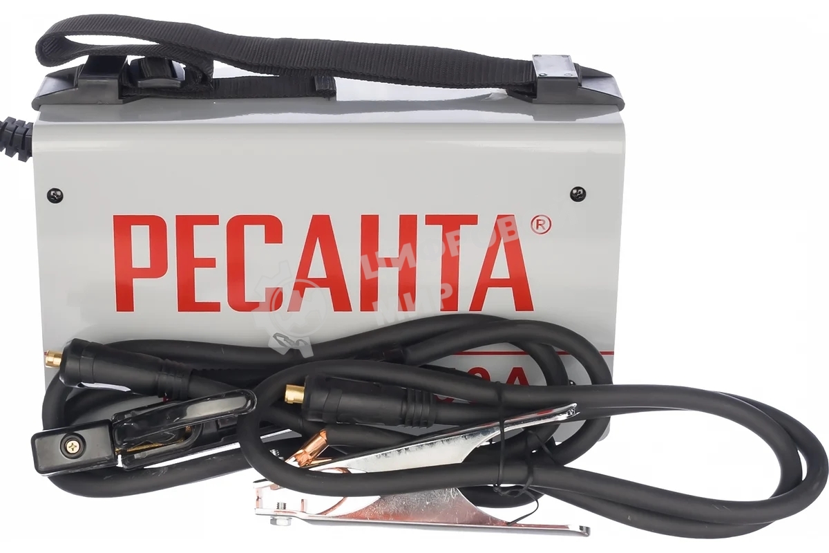 Сварочный аппарат инверторный Ресанта САИ 250 65/6