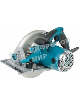 Циркулярная пила (дисковая) Makita 5008 MG 1800Вт(ручная)