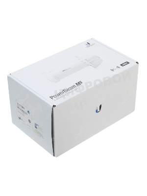 Маршрутизатор Ubiquiti 150MBPS PBE-M5-300