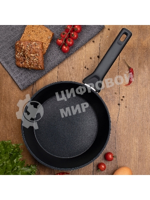 Сковорода глубокая 26 см, TalleR TR-44081
