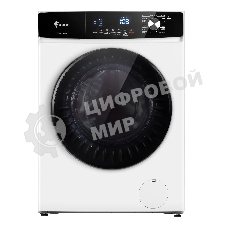 Стиральная машина LEONORD LWM-102812 (109592) белая, загрузка фронтальная 8кг, 1200 об/мин., класс: A+++