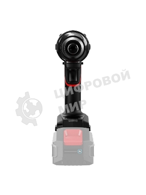 Винтоверт ударный аккумуляторный Deli DE-QZ20-1A4 (1АКБ*4А·ч + ЗУ, 20V, 200Нм, 0-3600об/мин, 0-3600уд/мин, сумка)