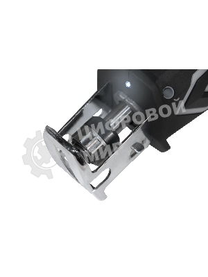 Сабельная пила Интерскол НПА-100/12Э аккум. 3000ход/мин (805.0.0.70)