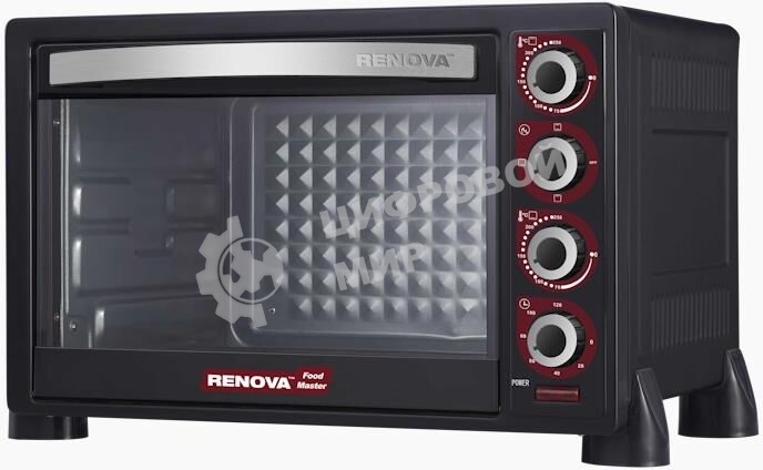 Мини-печь Renova MO-25GTB1