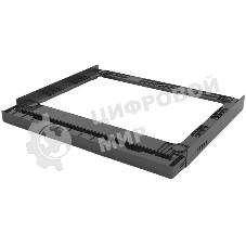 Комплект соединительный для сушильных и стиральных машин Midea MSKK-S200 серый