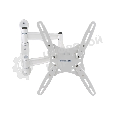 Кронштейн для телевизора Kromax TECHNO-5 белый, 15