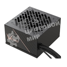 Блок питания Formula V Line FV-750BD, 750W, ATX3.1/PCIe5.1, APFC, 80+ Bronze, 12cm Fan