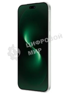 Смартфон Huawei Nova 15 Pro 12/512Gb зеленый