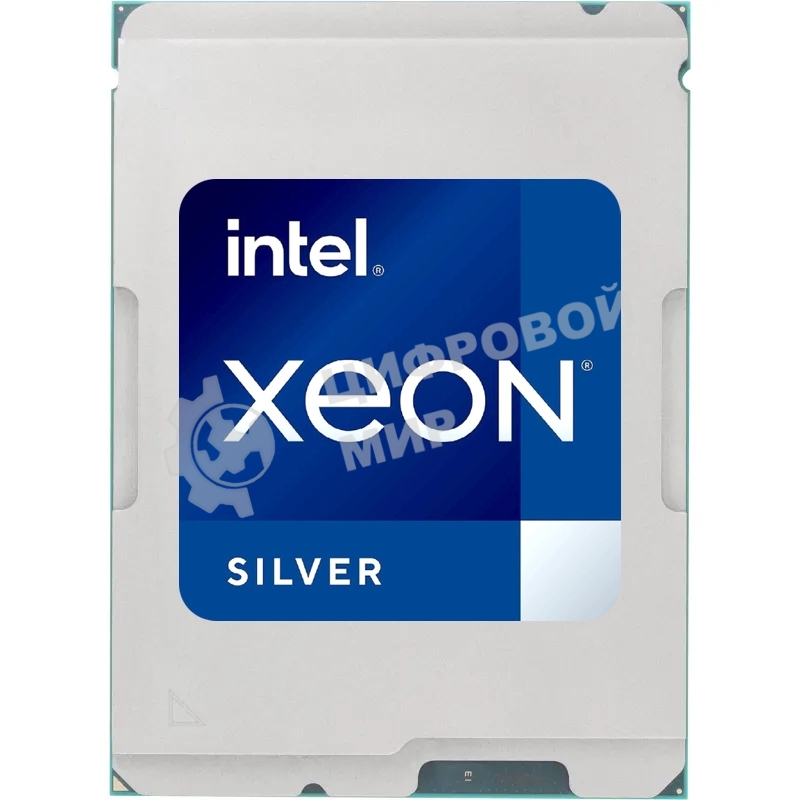 Процессор Supermicro Xeon Silver 4514Y Soc-4677 2.0GHz OEM