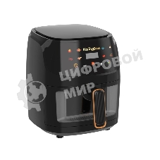 (Распродажа) Аэрофритюрница KaringBee JD1189, объём 8л