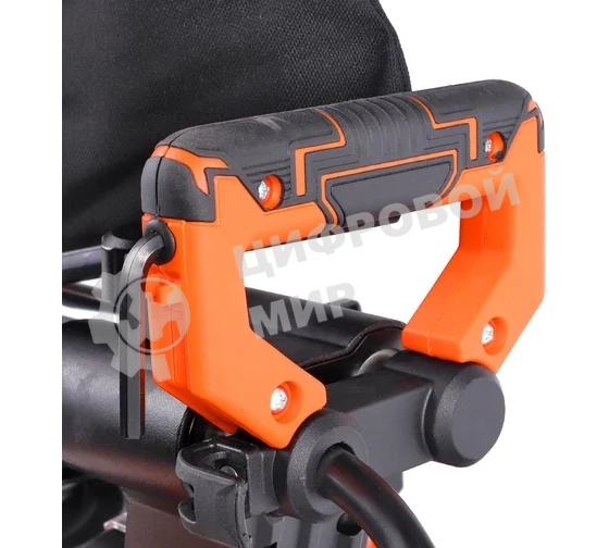 Торцовочная пила Patriot MS 210PLD 1400Вт 5000об/мин d=216мм