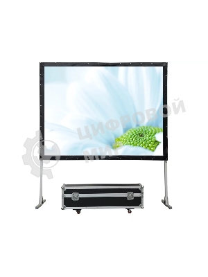 Экран Lumien Master Fold 178x275 см (120