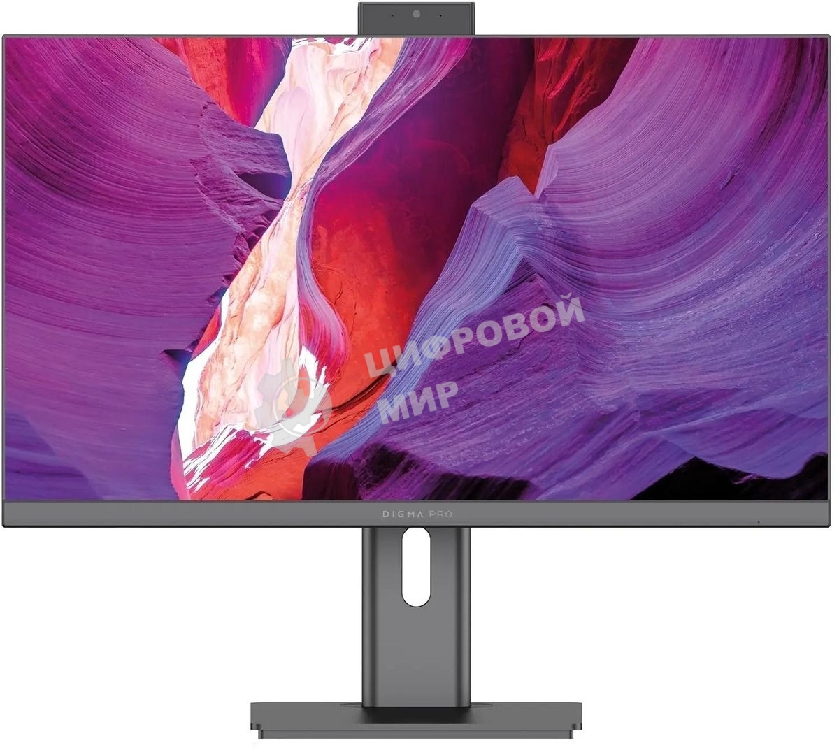 Моноблок Digma Pro Unity 23.8
