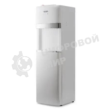 Пурифайер Vatten FV48WKV, нагрев 90 °С, охлаждение 10 °С, белый
