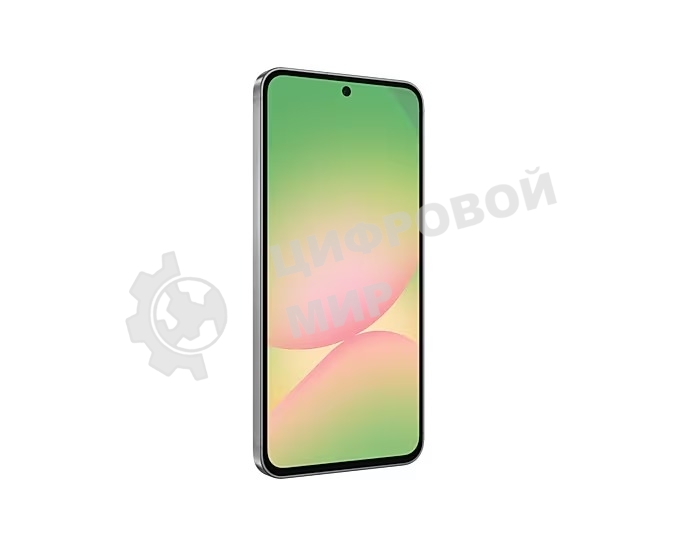 Смартфон Samsung Galaxy A56 8/256Gb графит
