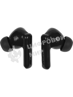 Наушники TWS Huawei FreeBuds 6i (Orca-T100) черный, внутриканальные, Bluetooth, активное шумоподавление, до 8 ч