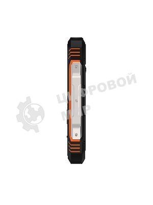 Мобильный телефон Maxvi R10 оранжевый