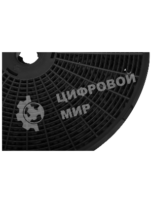 Комплект фильтров Hyundai HCF 02 (2шт.)