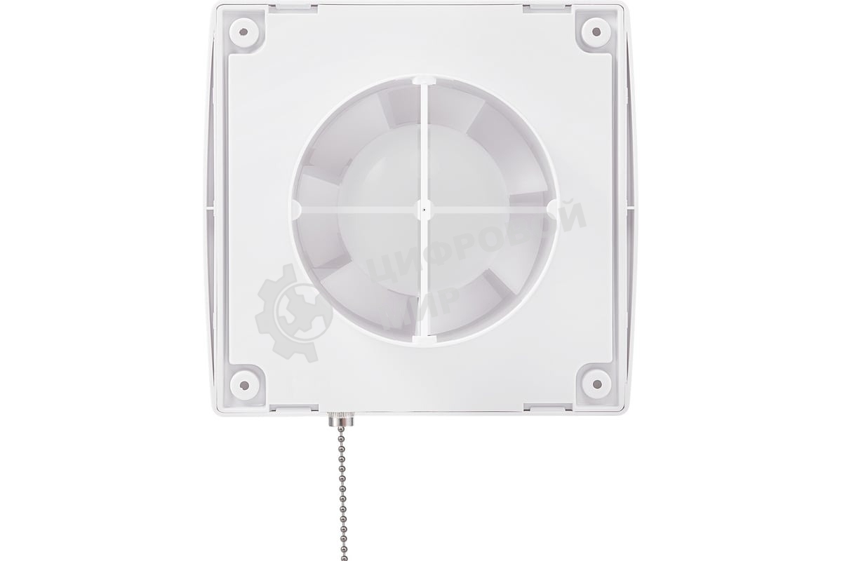 Вентилятор вытяжной Ballu BAF-SL 100 VP