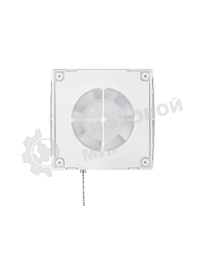 Вентилятор вытяжной Ballu BAF-SL 100 VP